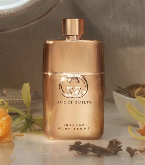 gucci guilty intense 90ml pret|Gucci Guilty intense discontinued.